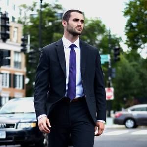 Meet your Posher, Jon